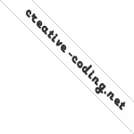 creative-coding.net